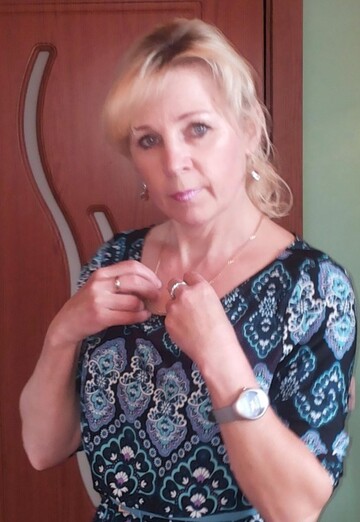 My photo - Natasha, 53 from Stary Oskol (@nadya11501)