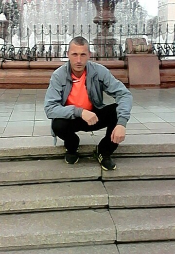 Моя фотография - Иван, 47 из Хабаровск (@ivan157449)
