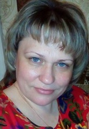 Моя фотография - Надежда, 43 из Брянск (@nadejda61773)
