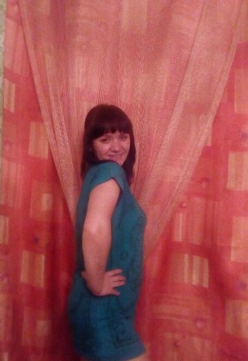 Моя фотография - Наталия, 48 из Череповец (@nataliya35319)