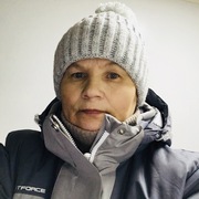 Людмила, 59, Онега