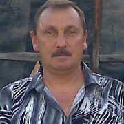 Владимир, 61, Новоспасское