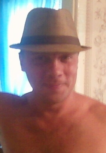 Моя фотография - Иван, 35 из Гродно (@ivan218371)