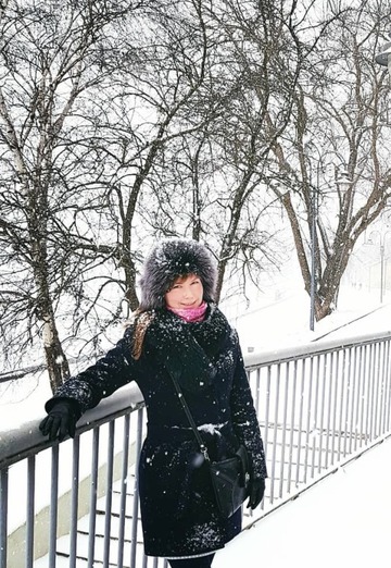 Моя фотография - Анна, 34 из Псков (@anna186747)