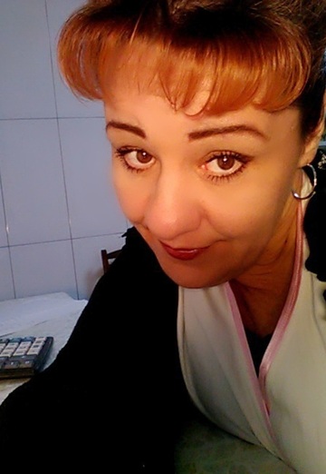 My photo - NEJNYY ANGEL, 46 from Krasnodar (@nejniyangel18)