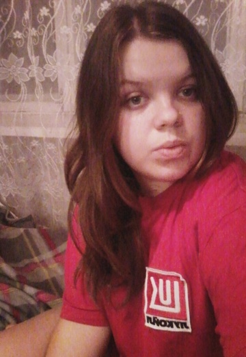 Evgeniya♥ (@jenya6796) — my photo № 10
