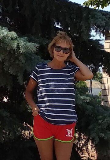 Mein Foto - tatjana, 58 aus Jeisk (@tatyana332764)
