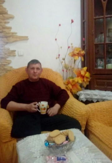 My photo - Evgeniy, 50 from Antratsit (@evgehsavelev39)
