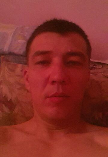 Моя фотография - safaro, 41 из Ташкент (@safaro3)