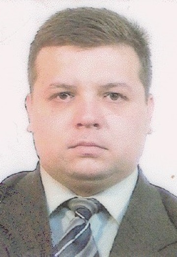 My photo - Viktor, 48 from Voronizh (@wsarana)