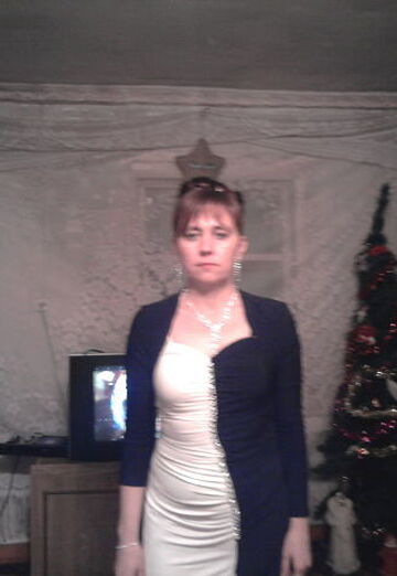 My photo - larisa, 45 from Kansk (@larisa43460)