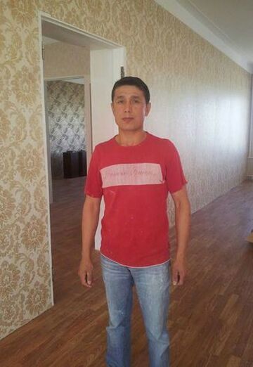 My photo - Ali, 43 from Makhachkala (@ali33704)