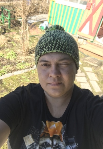 My photo - Aleksey, 43 from Tver (@aleksey185556)