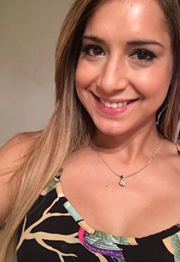 My photo - Alexandra, 35 from Manosque (@alexandra2612)