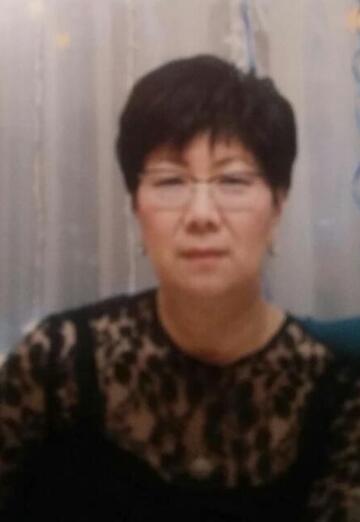 My photo - Inna, 60 from Astana (@inna41852)