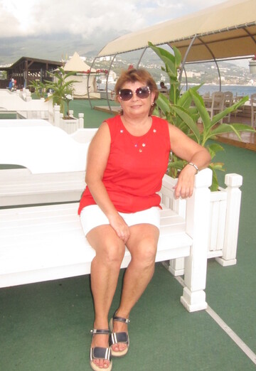 My photo - Alisa, 57 from Yalta (@alisa20937)