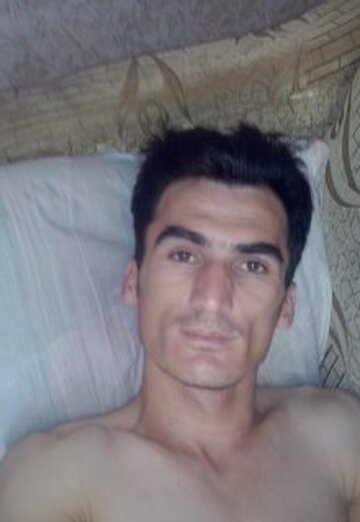 My photo - Vitaliy, 33 from Khujand (@vitaliy98335)