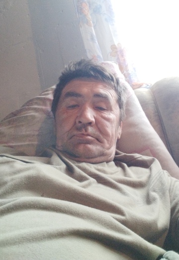 My photo - Vladimir, 51 from Kyzyl (@vladimir424042)