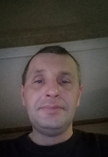 My photo - Sergey, 42 from Saint Petersburg (@sergey1190850)