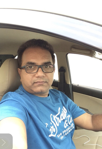 My photo - Roshan, 49 from Chandigarh (@roshan172)