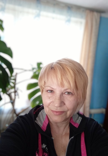 My photo - Valya, 58 from Kovel (@tanyakiv)