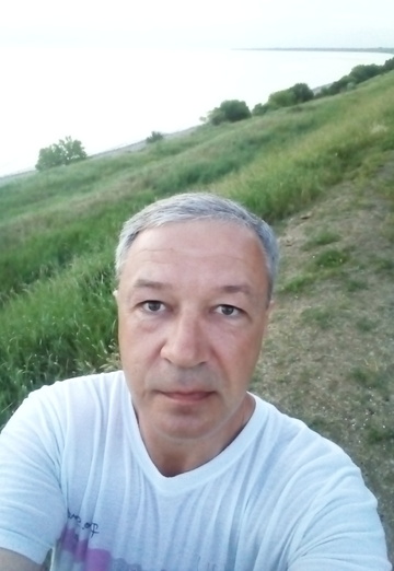 My photo - Igor, 54 from Moscow (@igor254167)
