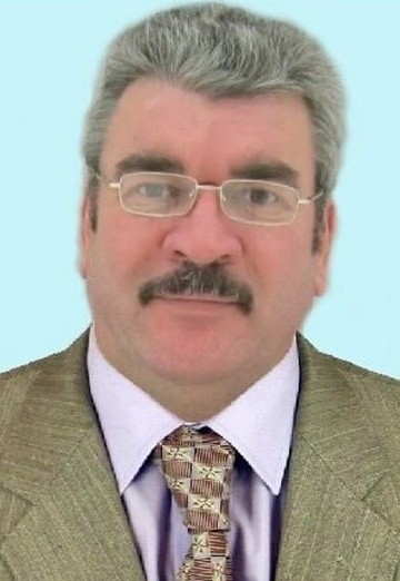 Моя фотографія - Евгений, 65 з Звенигород (@evgeniy19773)