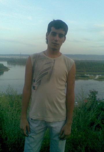 Kirill (@killers20010) — my photo № 1