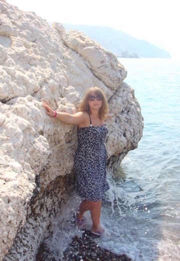 My photo - svetlana, 35 from Kolpino (@svetlana7407)
