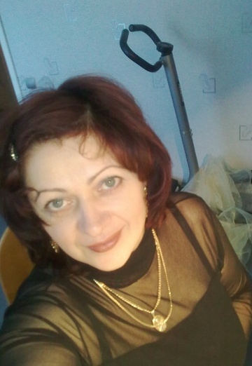 Моя фотография - Elena, 54 из Курган (@akcentprosvet)