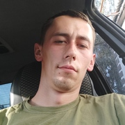 Макс, 28, Тацинский