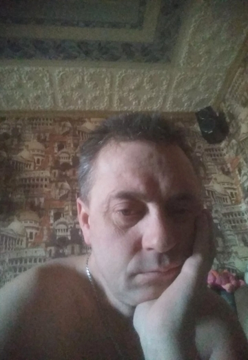 Моя фотография - Сергей, 51 из Ульяновск (@sergey966149)
