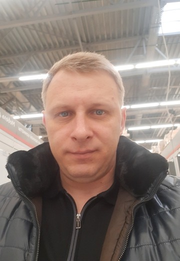 Моя фотография - Владислав, 37 из Москва (@vladislav13886)