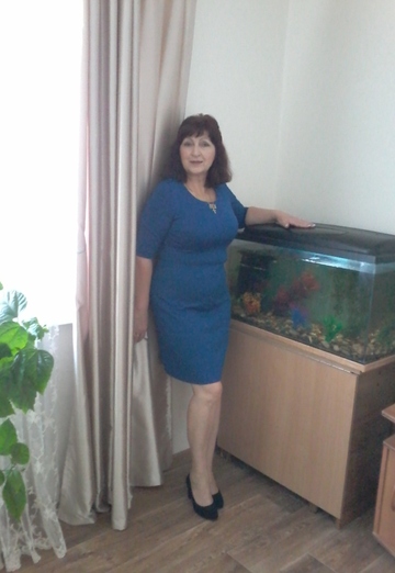 My photo - Nikolavna, 55 from Yeisk (@nikolavna28)