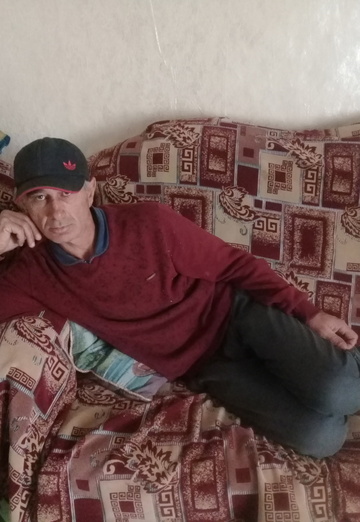 My photo - Begmerze, 53 from Makhachkala (@begmerze)
