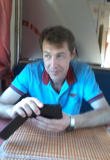My photo - Evgeniy, 47 from Nizhny Novgorod (@evgeniy348242)