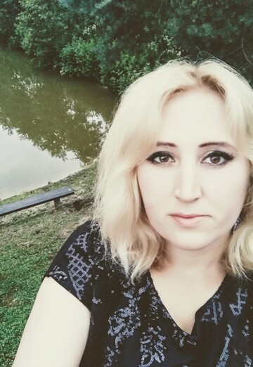 My photo - Katya, 37 from Chervonograd (@katya47105)