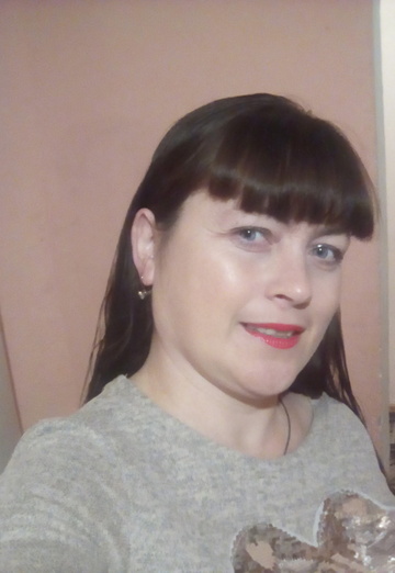 Моя фотография - валентина, 41 из Одесса (@valentina62604)
