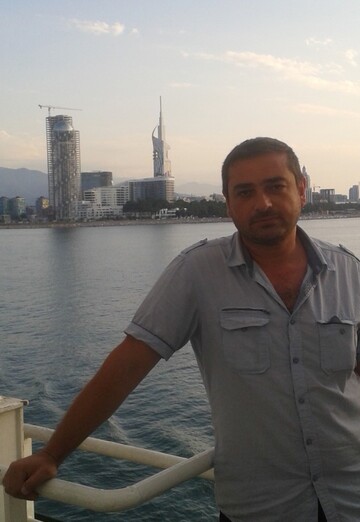 Моя фотография - Arman, 47 из Баглан (@arman5150)