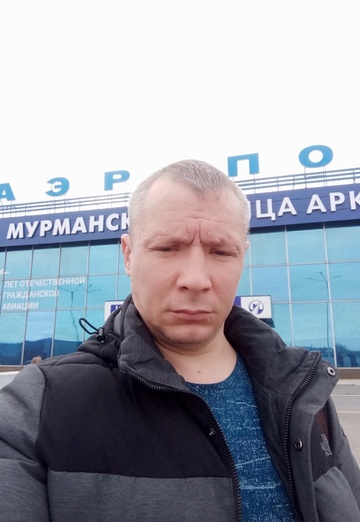 Моя фотография - Юрий, 40 из Волгоград (@uriy204462)