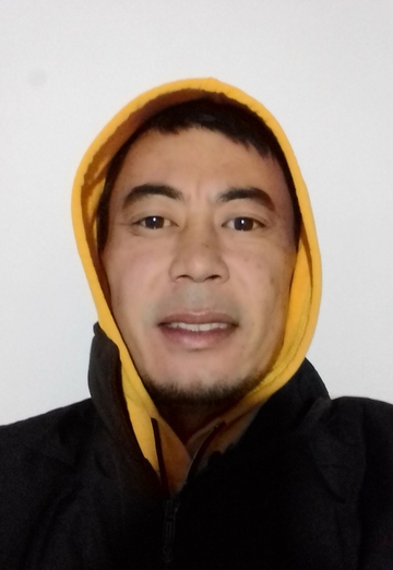My photo - Ashat, 39 from Aktobe (@ashat2638)