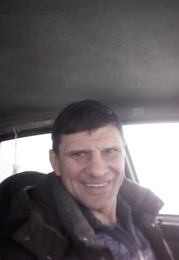 My photo - Seryoga, 50 from Dimitrovgrad (@serega59272)