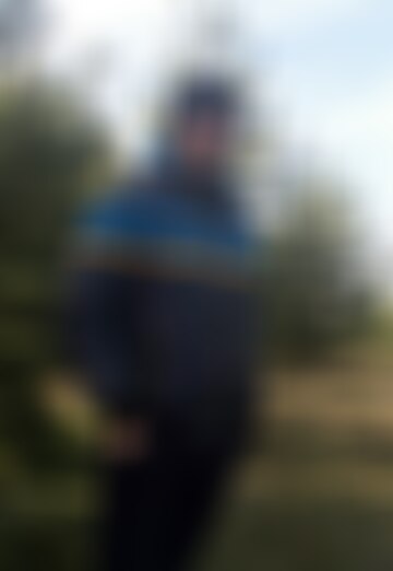 My photo - Sergey, 34 from Orsk (@sergey913906)