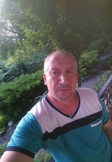 My photo - Valeriy, 53 from Vilnius (@valeriy57193)