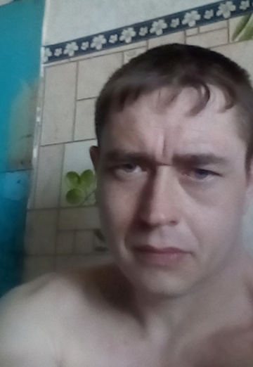 Моя фотография - Александр Пряхин, 38 из Тамбов (@aleksandrpryahin)