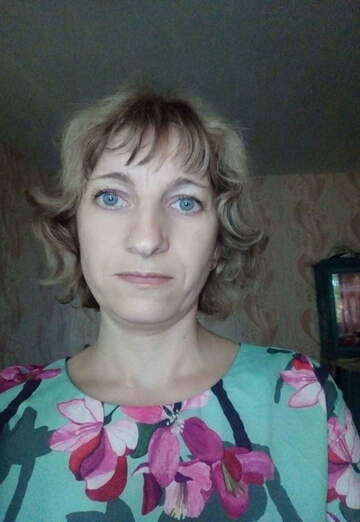 Моя фотография - Наталья, 40 из Омск (@natalya283954)