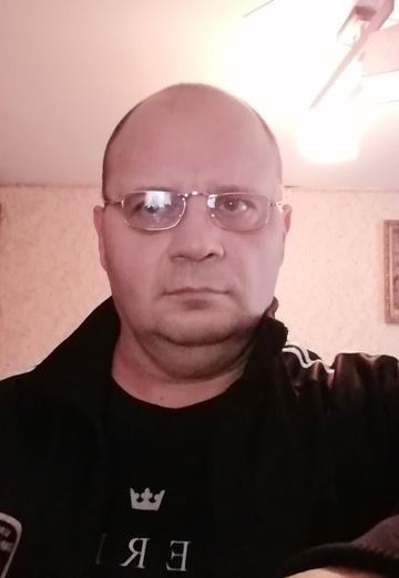 My photo - Anatoliy, 51 from Minsk (@anatoliy98287)