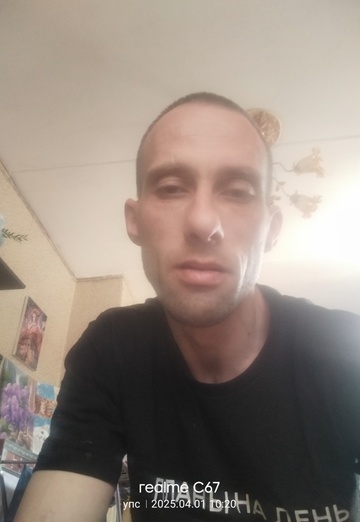 My photo - Leha, 37 from Gorodets (@britva46)