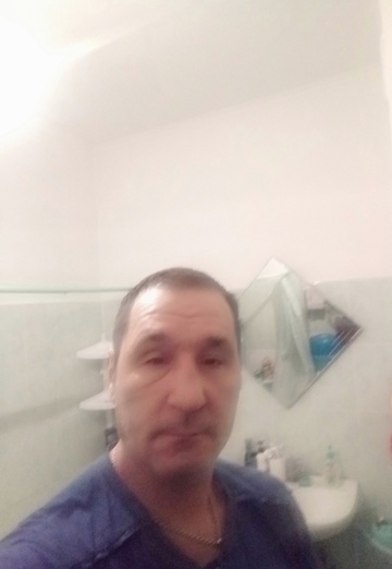 My photo - Aleksey, 61 from Khanty-Mansiysk (@aleksey554868)