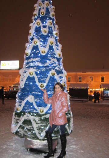 My photo - nataliya, 46 from Kharkiv (@nataliya29260)